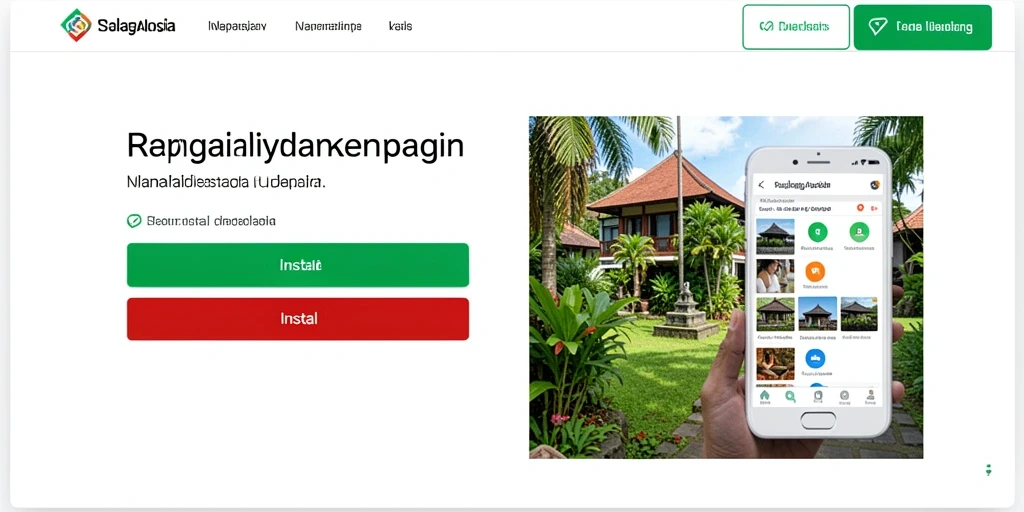 Fitur komunitas yang memungkinkan interaksi antar pemain.