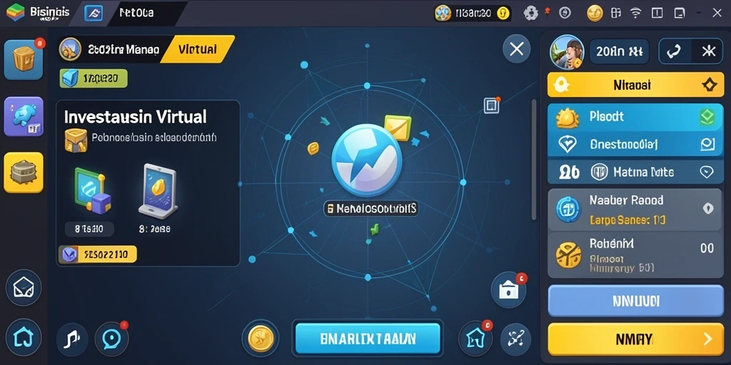 Fitur baru yang menambah keseruan dalam bermain.