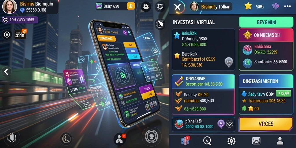 Sistem hadiah menarik di BETMAN138 untuk pemain.