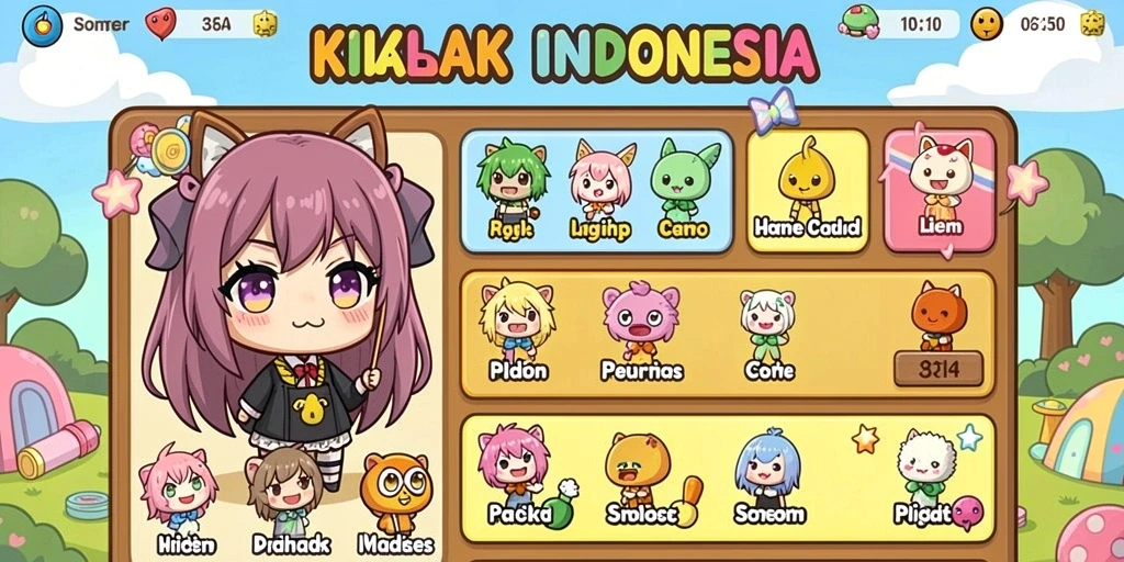 Bonus dan promosi yang menggiurkan bagi pemain.