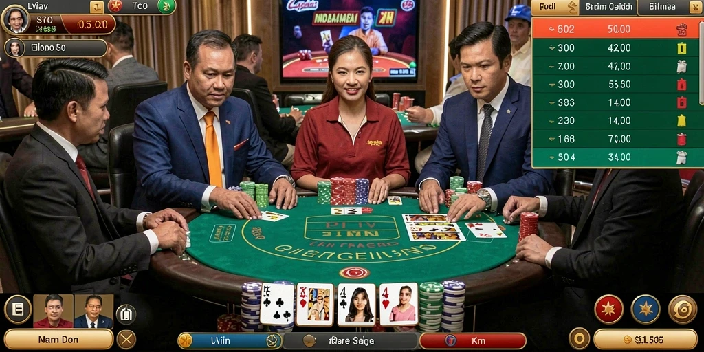 Event menarik dengan hadiah besar di BOWO77.