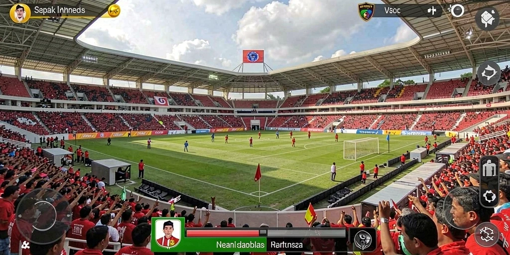Kompetisi dengan hadiah menarik menanti Anda!