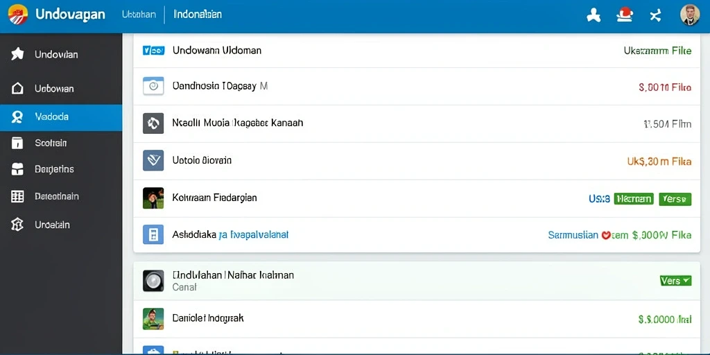 Fitur interaksi sosial untuk berteman lebih mudah.