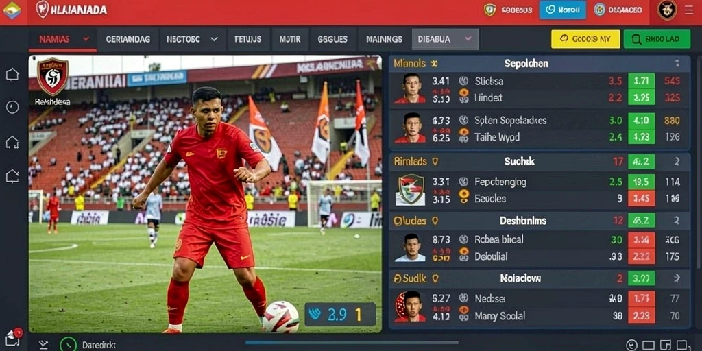 Screenshot memperlihatkan menu upgrade karakter yang lengkap.