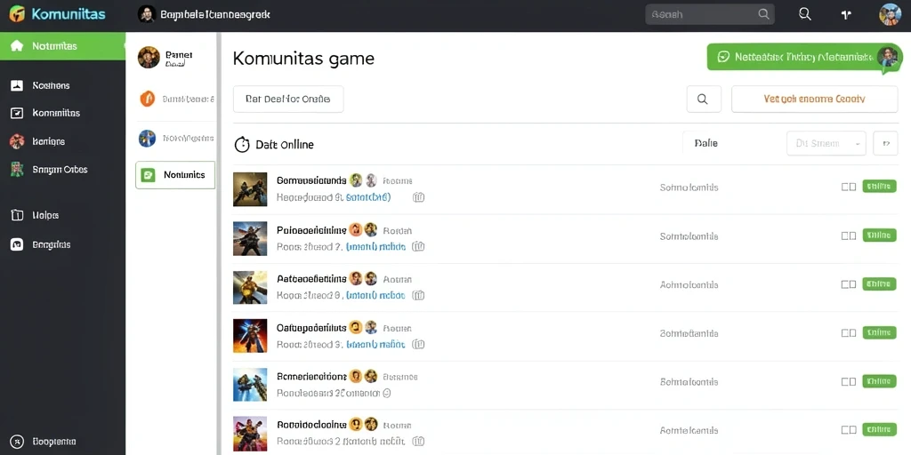 Tangkapan layar memperlihatkan bonus dan hadiah yang tersedia.