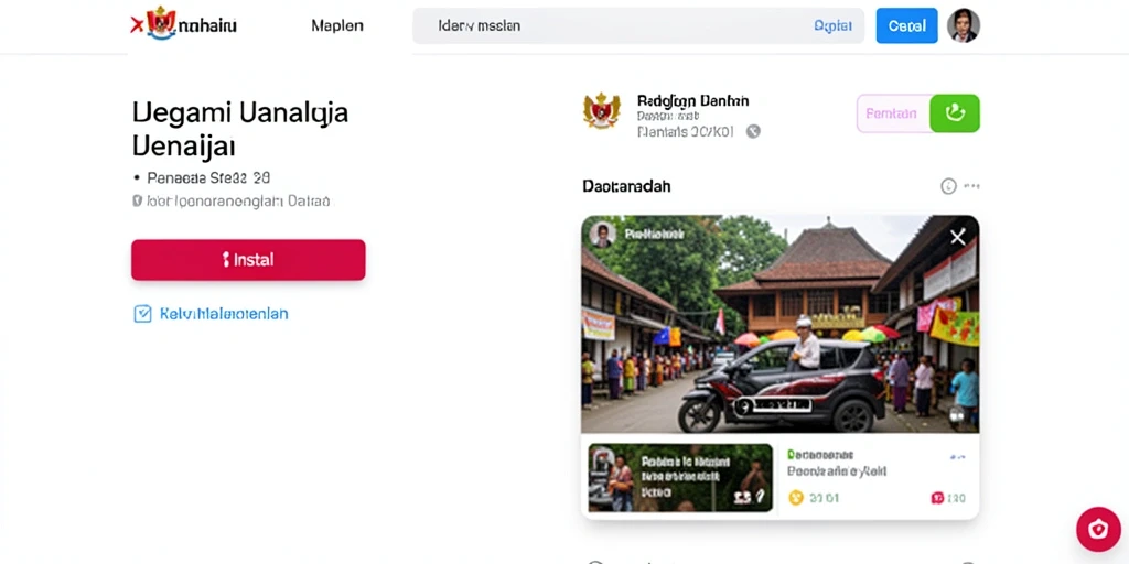 Grafik berkualitas tinggi dan mendetail.
