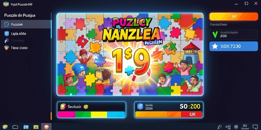Bonus harian yang menarik untuk pemain.
