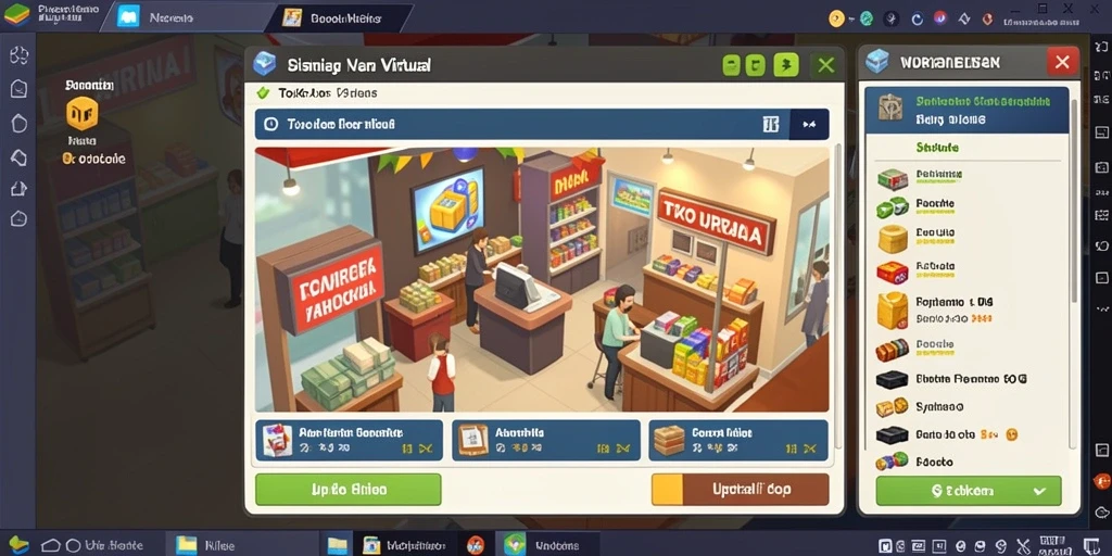 Beragam tema permainan slot yang seru.