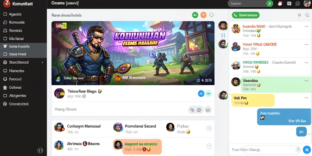 Level menantang dengan variasi tema yang menarik.