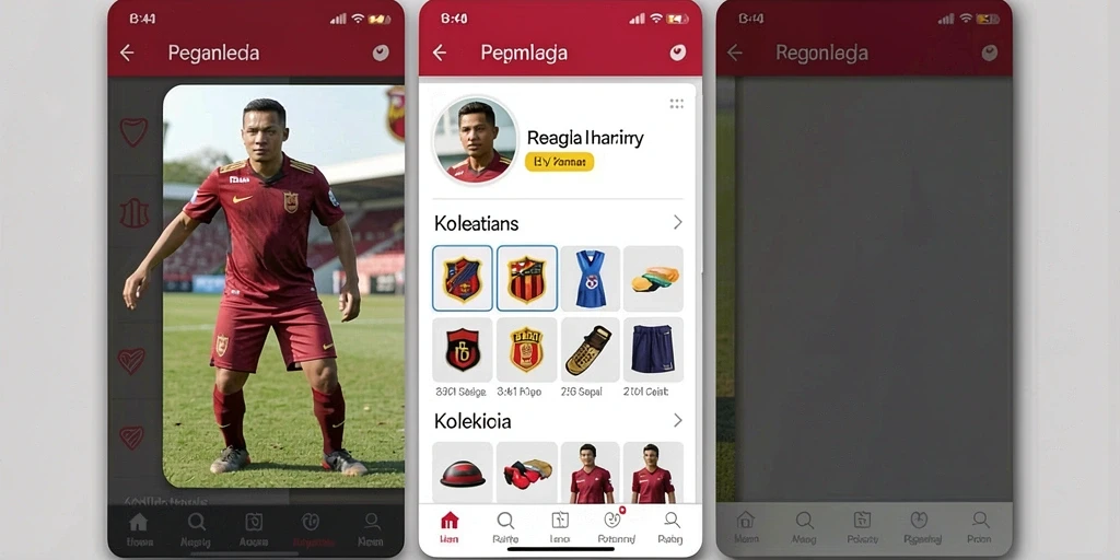 Mode permainan baru yang menantang dan inovatif.